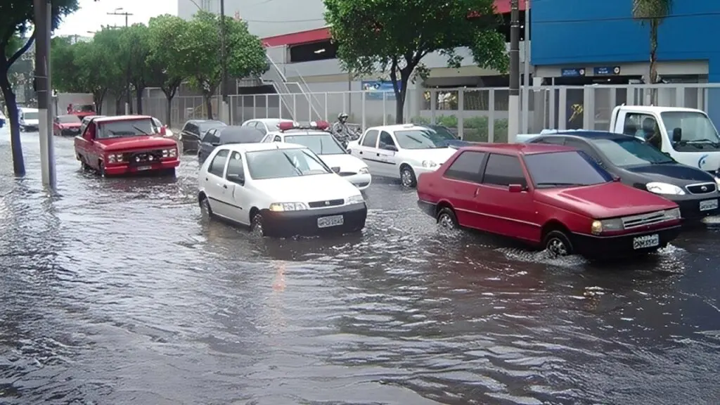 Perdeu a placa na chuva? Confira as orientações do Detran para a substituição Perdeu a placa na chuva? Confira as orientações para a troca grátis pelo DETRAN-ES