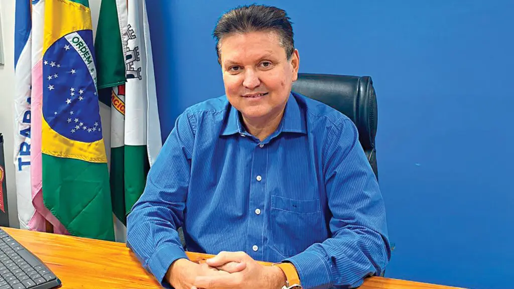 Cariacica conquista Selo Diamante em Transparência Pública pelo segundo ano seguido