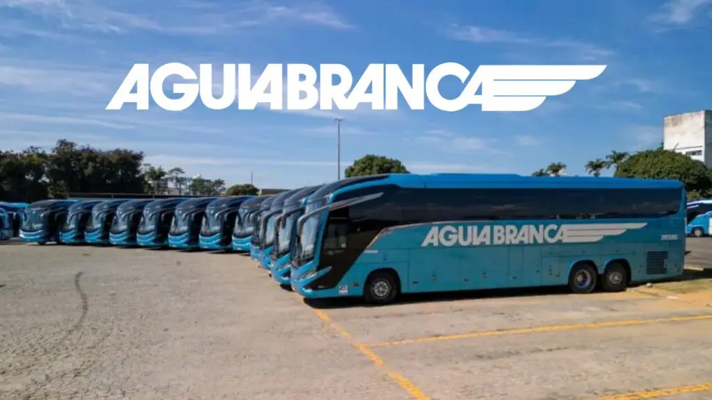 Viação Águia branca está com oportunidades de empregos em diversas areas na Grande Vitória.