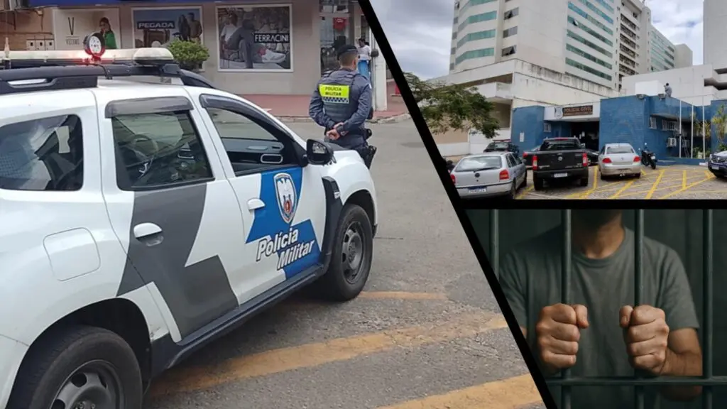 Acusação de furto entre funcionários termina em facadas em hotel de Jacaraípe Acusação de furto entre funcionários termina em facadas em hotel de Jacaraípe