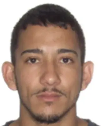 Juliano Oliveira Meireles, conhecido como Nico