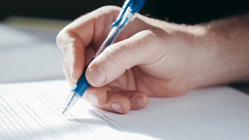 Saiba os valores atualizados para escrituração e registro de imóveis em cartório no ES