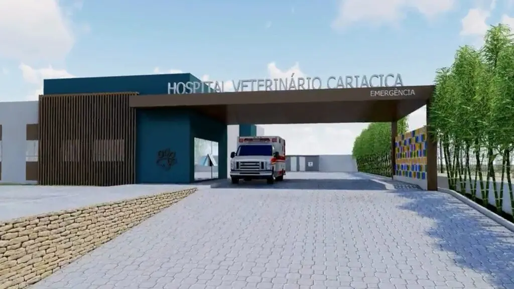 Cariacica publica edital para construção do primeiro Hospital Público Veterinário do ES