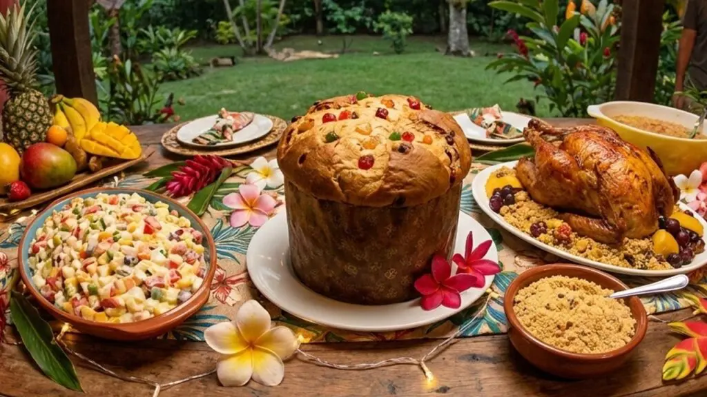 Pesquisa do Procon Vitória aponta variação de até 190% nos preços da ceia de Natal