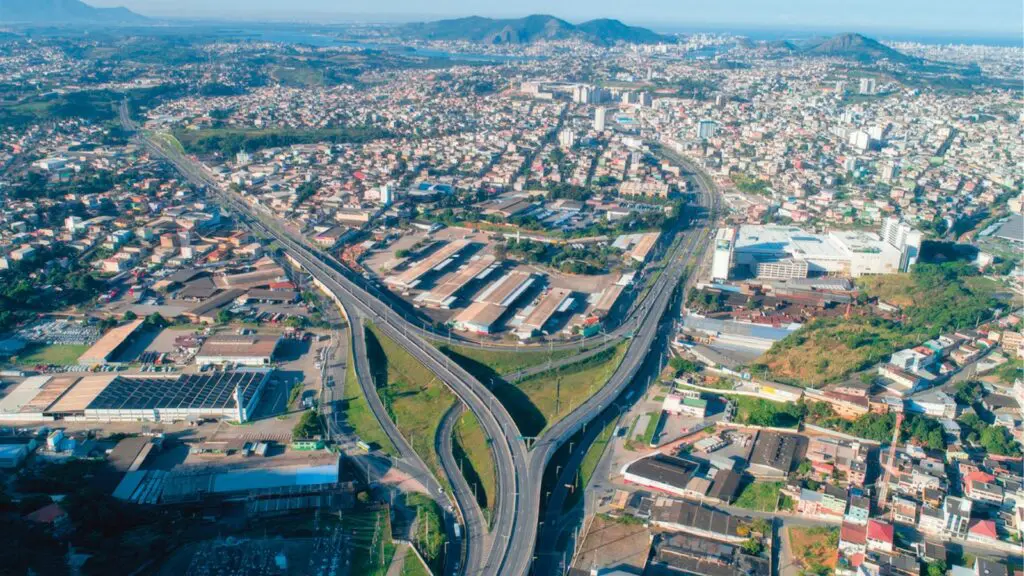 Cariacica lidera pelo 5º ano consecutivo o ranking de agilidade para abertura de empresas no ES