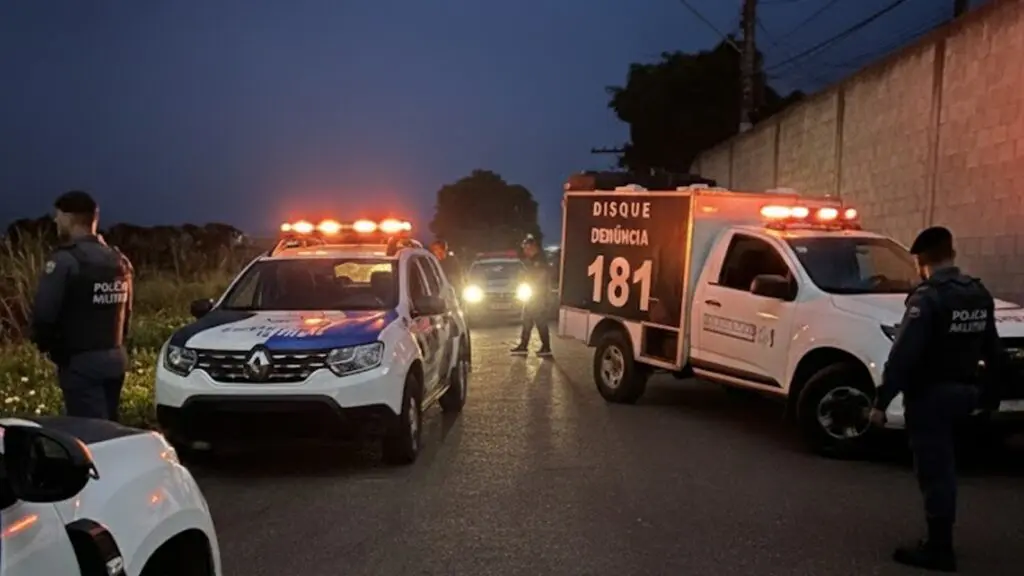 Corpo de homem é encontrado ao lado de bicicleta em avenida da Serra