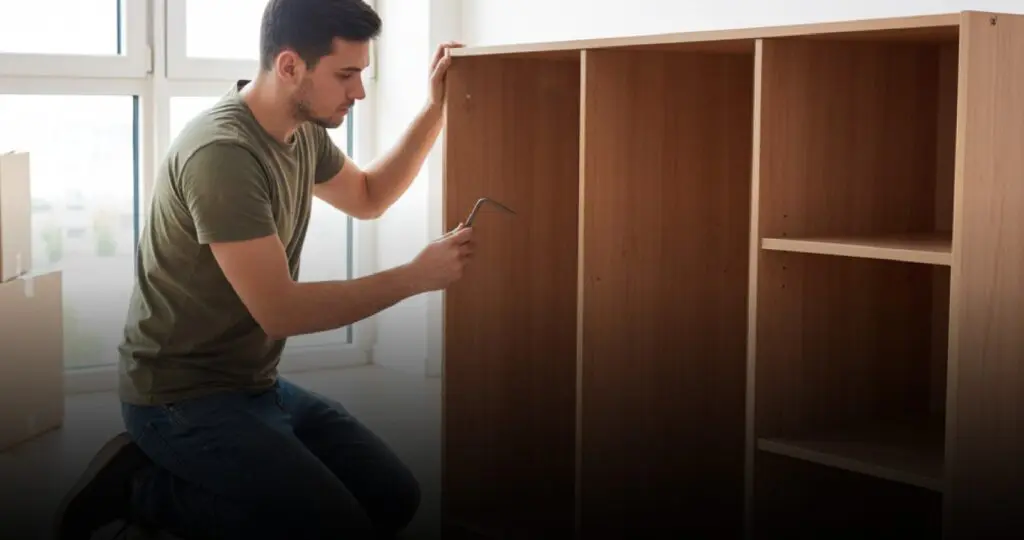 SENAI abre inscrições para curso gratuito de montador de móveis em Cariacica Cariacica libera vagas para curso gratuito que promete atrair muitos interessados