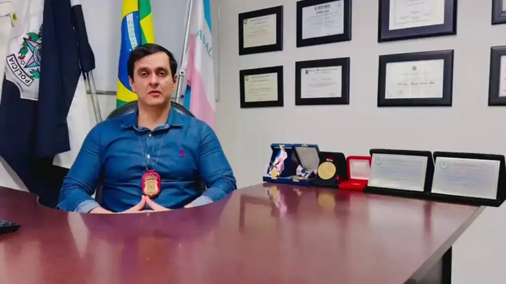 Serra atinge marca histórica e fecha 2025 com menor número de homicídios