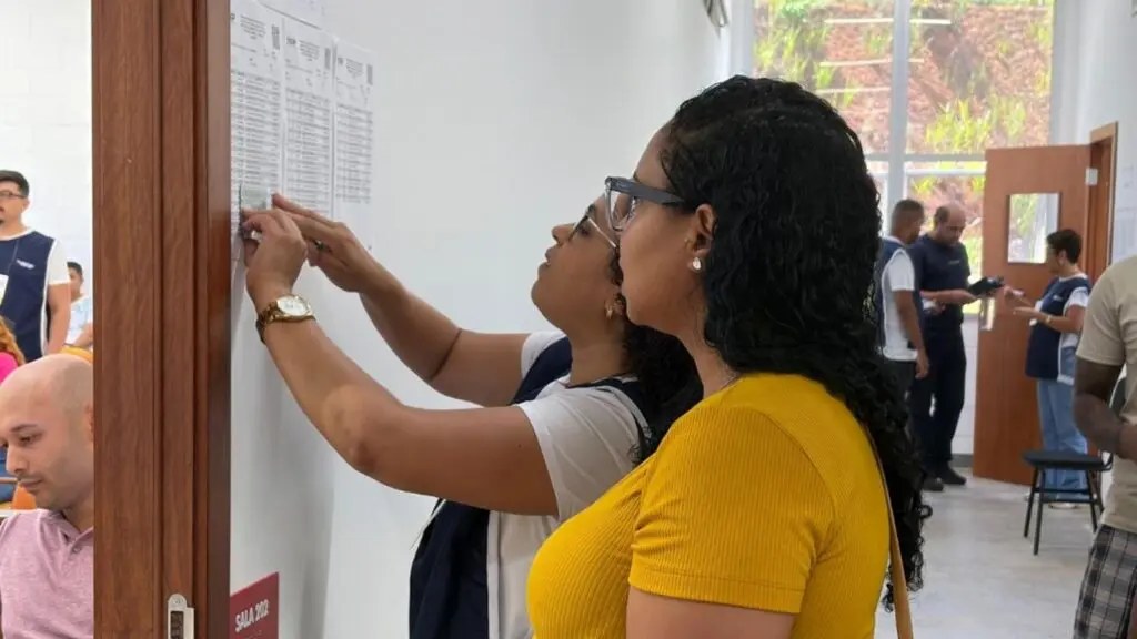 Resultado preliminar do concurso da ALES sai nesta semana; confira as datas