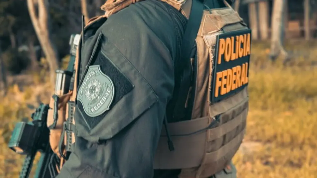 PF investiga envio de cocaína escondida em cartuchos de videogame da serra para a austrália