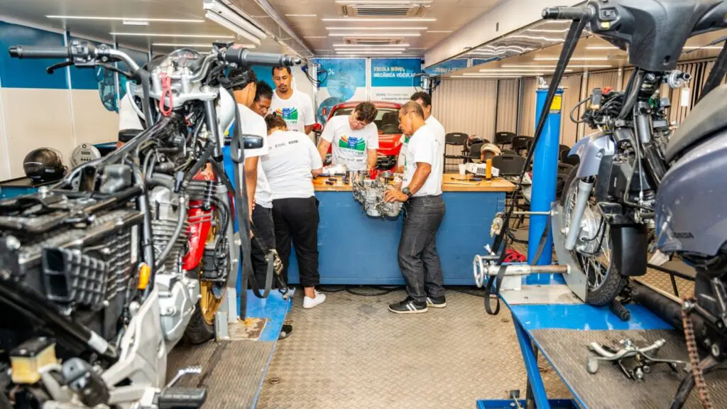 Vitória ocupa 1º lugar do Brasil em ranking de Capital Humano