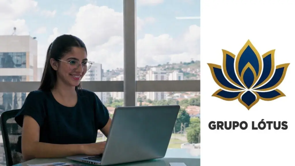 Grupo Lótus abre novas vagas de emprego na área administrativa na Grande Vitória