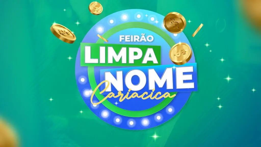 Shopping Moxuara recebe feirão de renegociação de dívidas em Cariacica com atendimento do Procon e empresas participantes