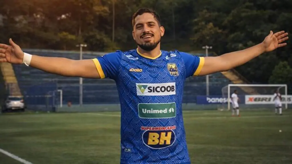 Forte quebra invencibilidade do Serra em jogo encerrado antes do apito final