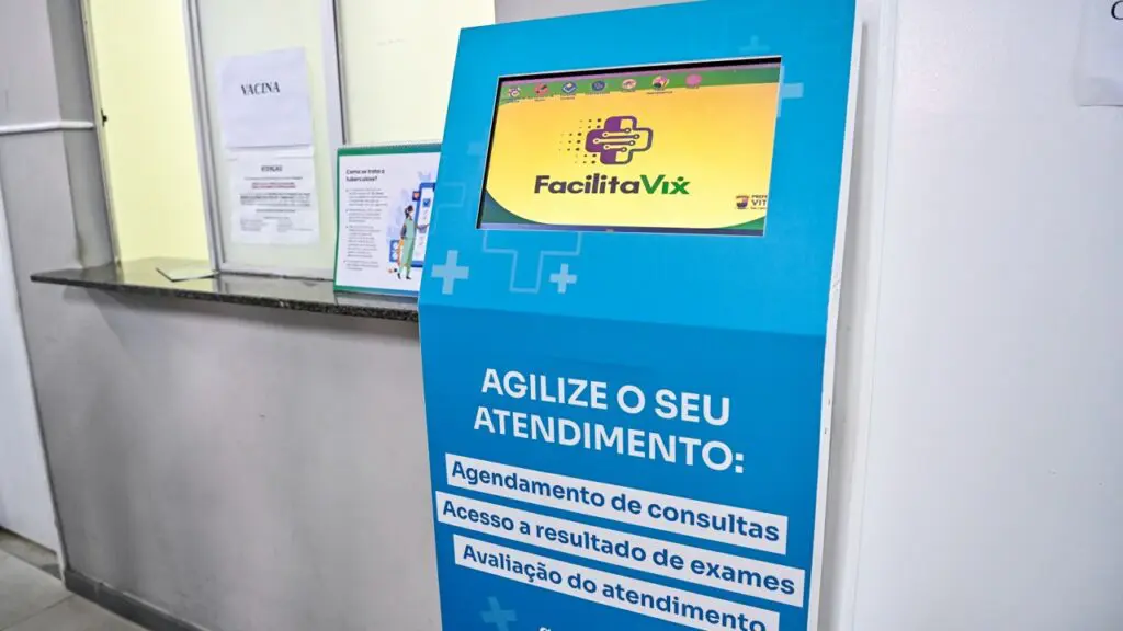 Ranking nacional coloca Vitória no topo da saúde entre capitais