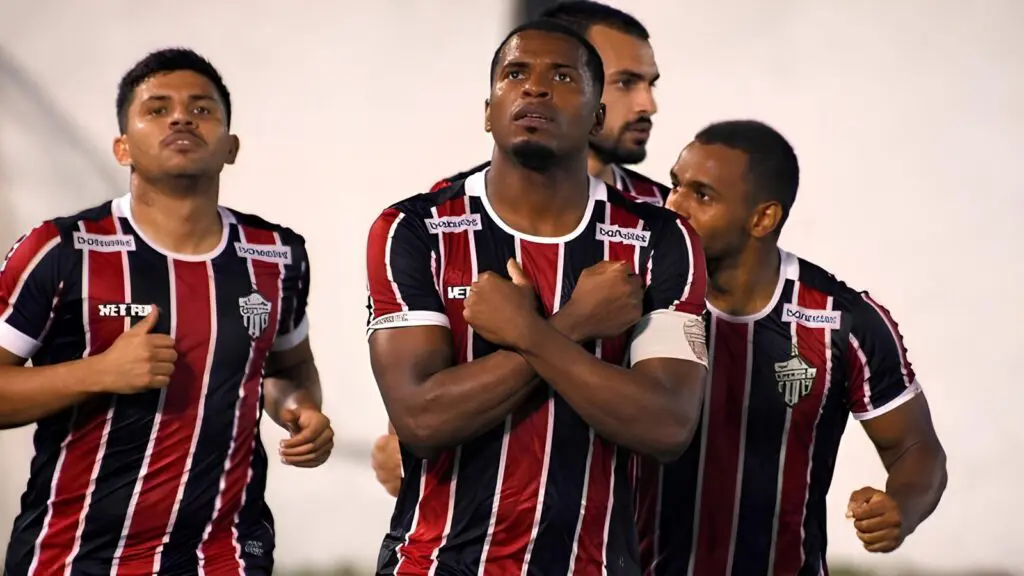 Serra visita o Vilavelhense pelo jogo de ida da semifinal; saiba horários e onde assistir