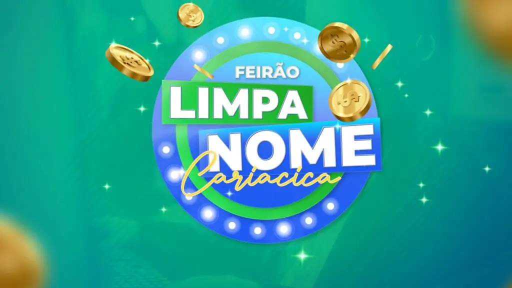 Bancos e concessionárias se unem em feirão para renegociar dívidas em Cariacica