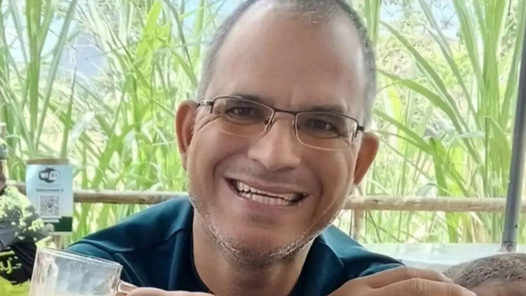 Morador da Serra morre após grave acidente de moto