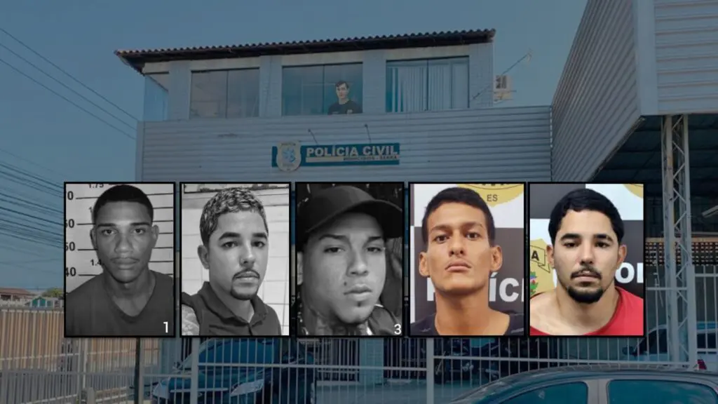 O SN teve acesso a indentidade dos mortos, baleados e presos após confronto no Pantanal durante operação da DHPP Serra