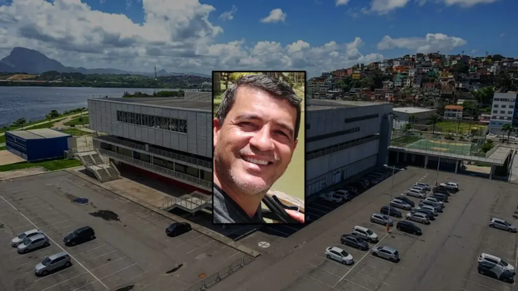 Agente da Guarda de Vitória que faleceu após passar mal em teste físico era morador da Serra Guarda de Vitória morre após passar mal em teste físico