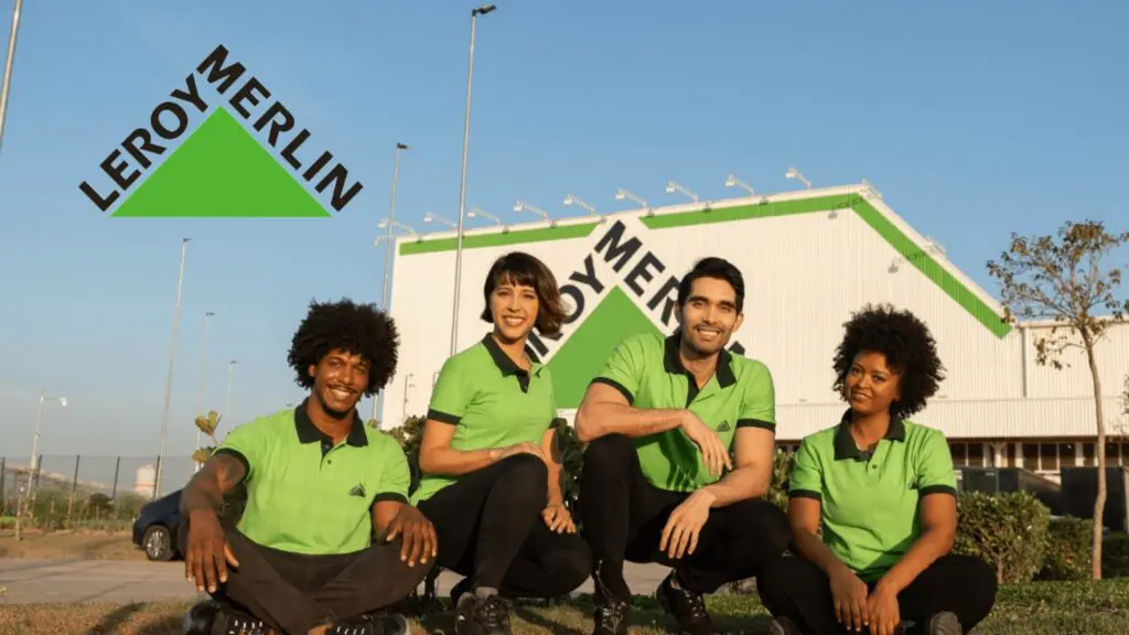 Leroy Merlin abre 379 oportunidades de emprego em todo o país Leroy Merlin oferece mais de 370 vagas em todo o Brasil