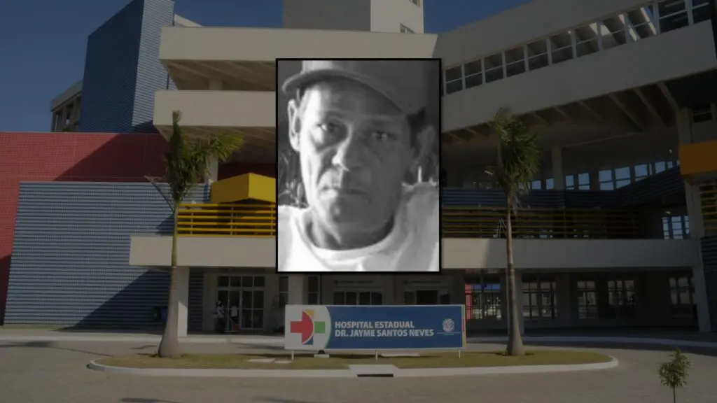 Aposentado morre após acidente entre bicicleta elétrica e caminhonete na Serra