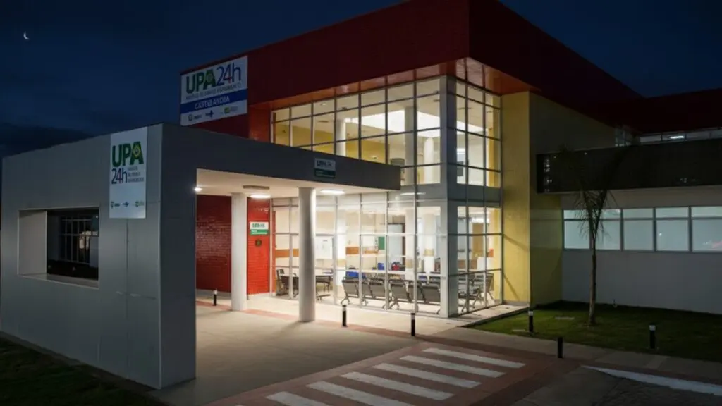 Paciente abandona UPA durante atendimento e morre em ponto de ônibus em Jacaraípe