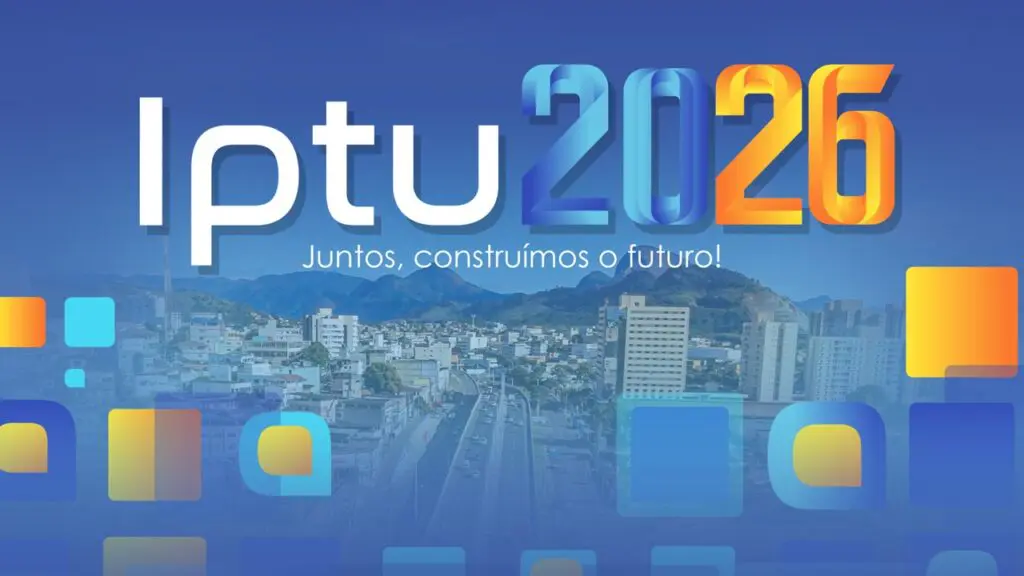 Veja como garantir 10% de desconto no IPTU 2026 em Cariacica IPTU 2026 em Cariacica oferece 10% de desconto até 10 de abril