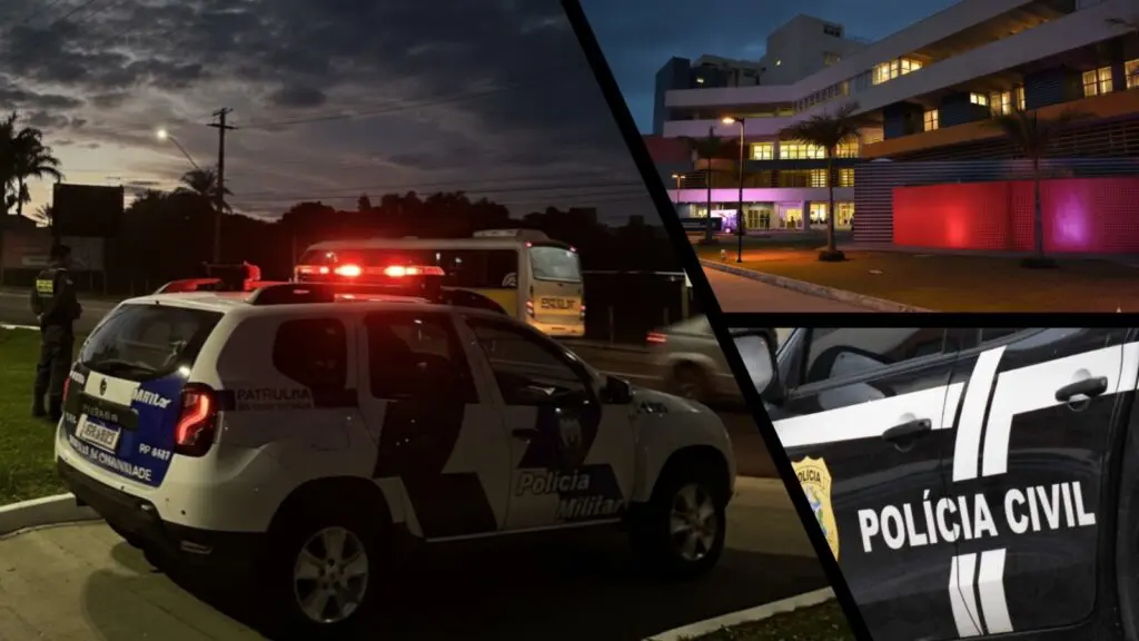 Ex-marido é apontado como suspeito de atropelar mulher e companheiro na Serra