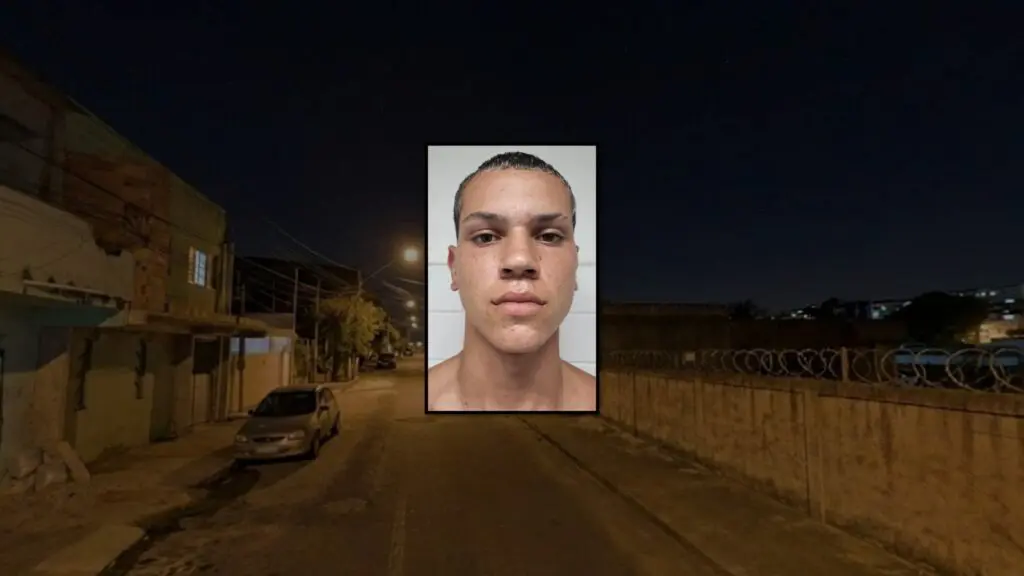 DHPP da Serra pede apoio para esclarecer morte de jovem em Jardim Bela Vista