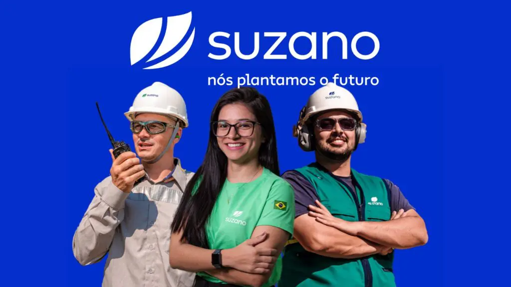 Suzano e SENAI abrem inscrições para programa de aprendizagem no ES