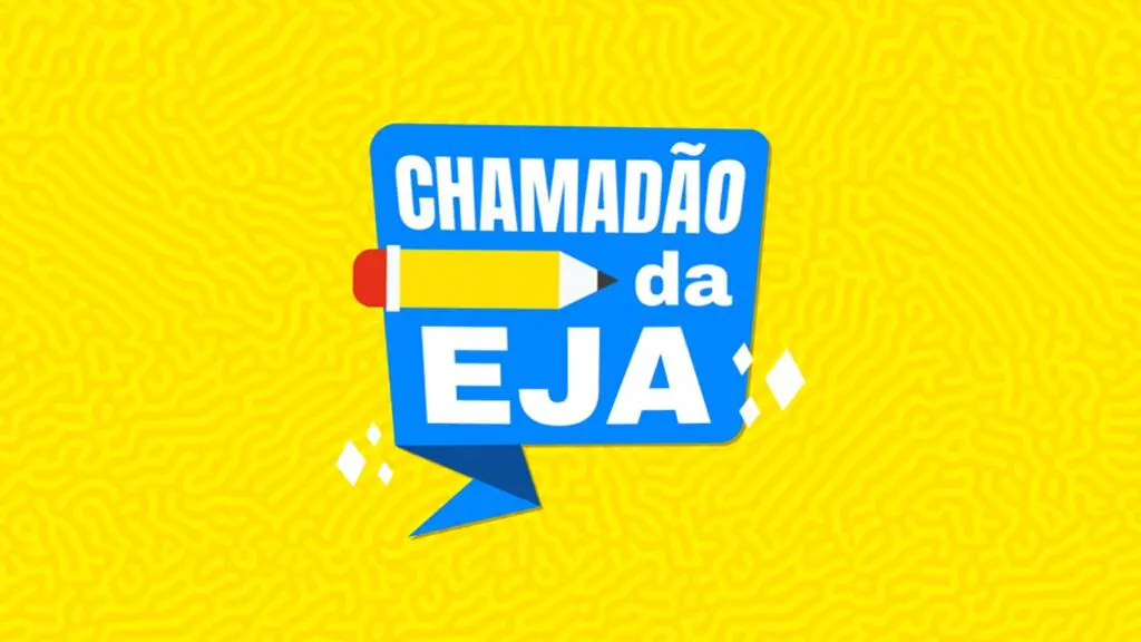 SEDU inicia Chamadão da EJA 2026 em todo o Espírito Santo