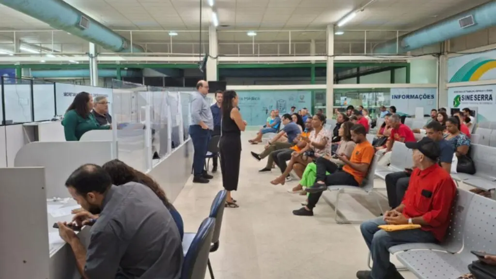 Mutirão de divórcio consensual será realizado na Serra Mutirão de divórcio consensual será realizado na Serra