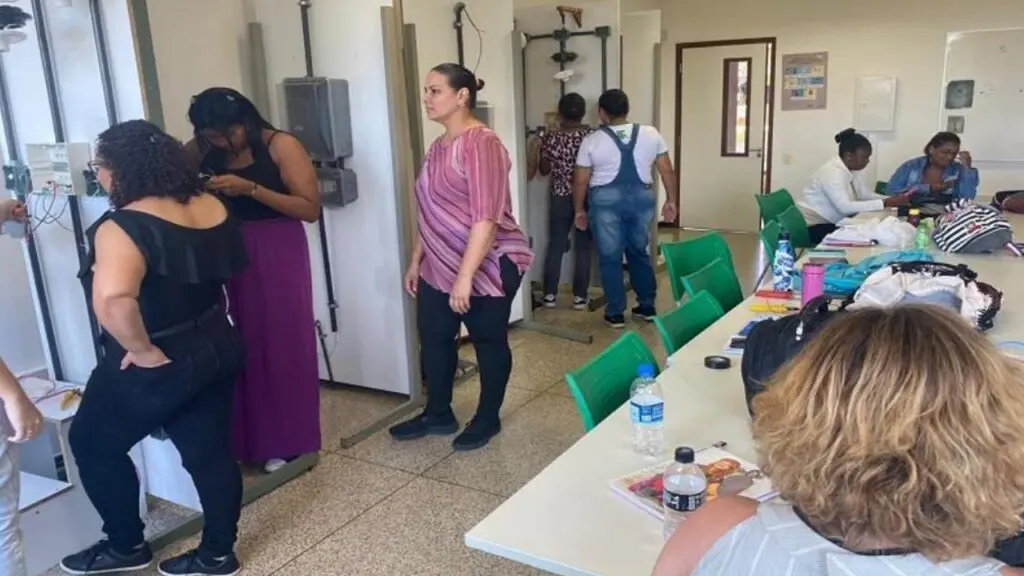 Serra lança formação que pode mudar o futuro profissional de mulheres