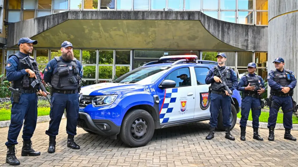 Vitória surpreende e registra nova queda histórica nos homicídios