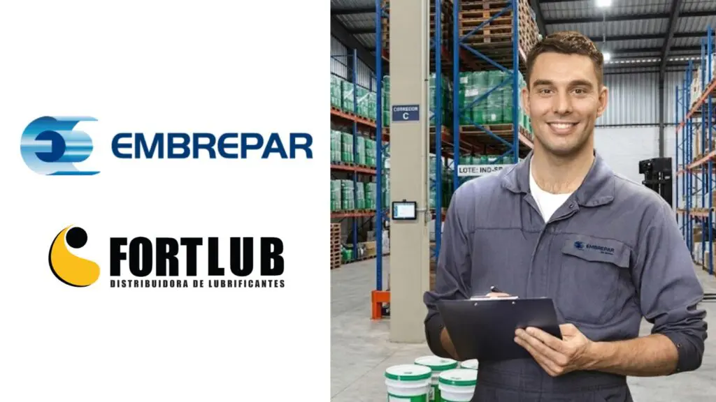 Embrepar abre 30 novas vagas de emprego na unidade localizada na Serra Embrepar inicia seleção para 30 vagas e contrata na Serra