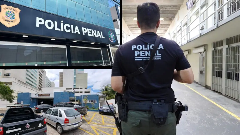 Sujeito é preso na Serra por sequestrar adolescente no Pará