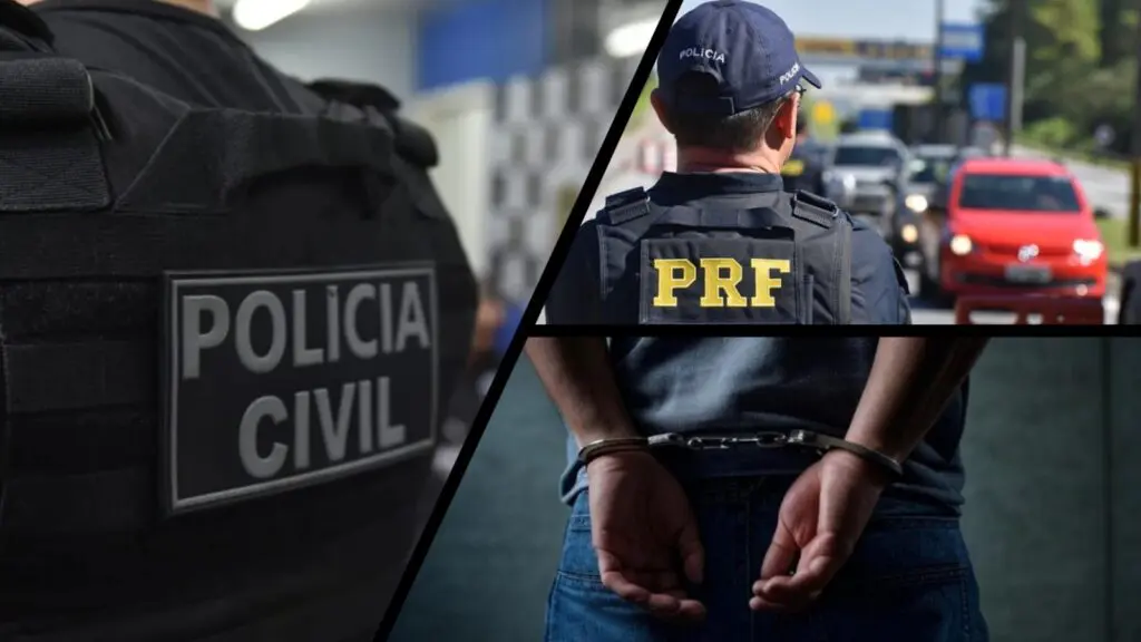 Suspeito de atropelar ex-esposa de propósito é preso na Serra