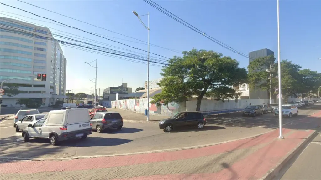 ALES analisa dois projetos que autorizam doação de áreas do Estado para a Prefeitura da Serra