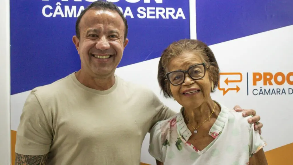 Procon da Câmara da Serra reduz dívida de R$ 16 mil para R$ 100