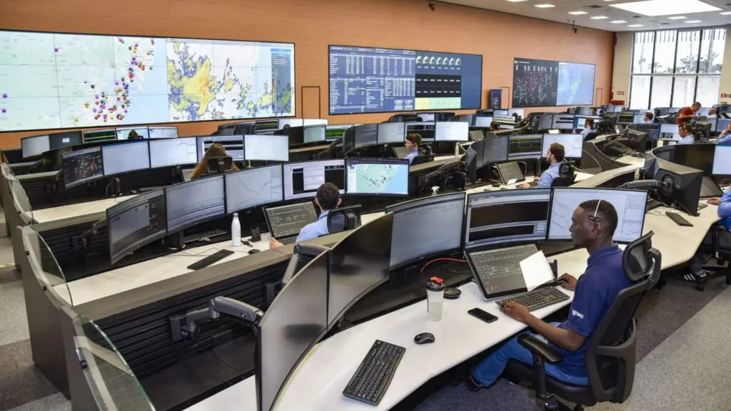 EDP inaugura novo centro de monitoramento de R$ 72 milhões na Serra EDP inaugura novo centro de monitoramento de R$ 72 milhões na Serra