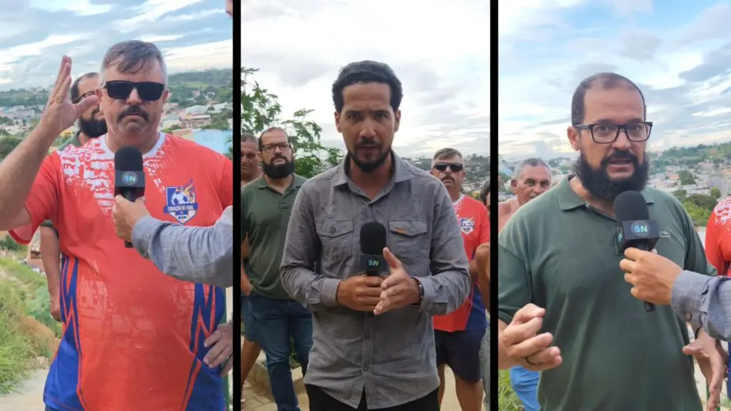 Moradores de Vista da Serra denunciam vazamento de esgoto sem solução há anos no bairro