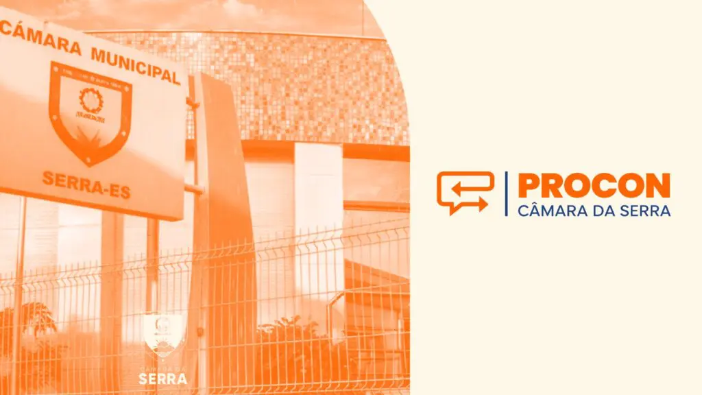 Mês do consumidor: Procon da Serra alerta população sobre direitos nas compras