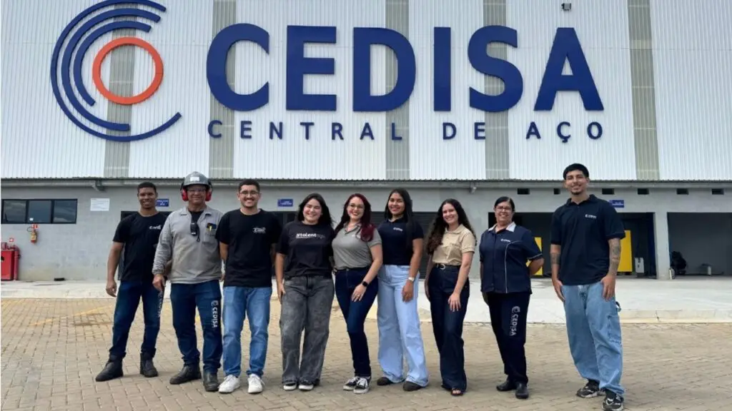 Cedisa abre vagas de emprego na Serra; veja como se candidatar