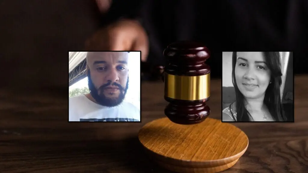 Homem que estuprou e matou vizinha é condenado a 54 anos de prisão na Serra Homem que atraiu vizinhas para emboscada é condenado a 54 anos na Serra