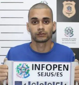 Imagem de um homem (Bruno Serri Cavalcante). 