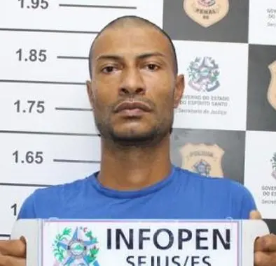 Imagem de um homem (Luiz Fernando de Jesus Santos B). 