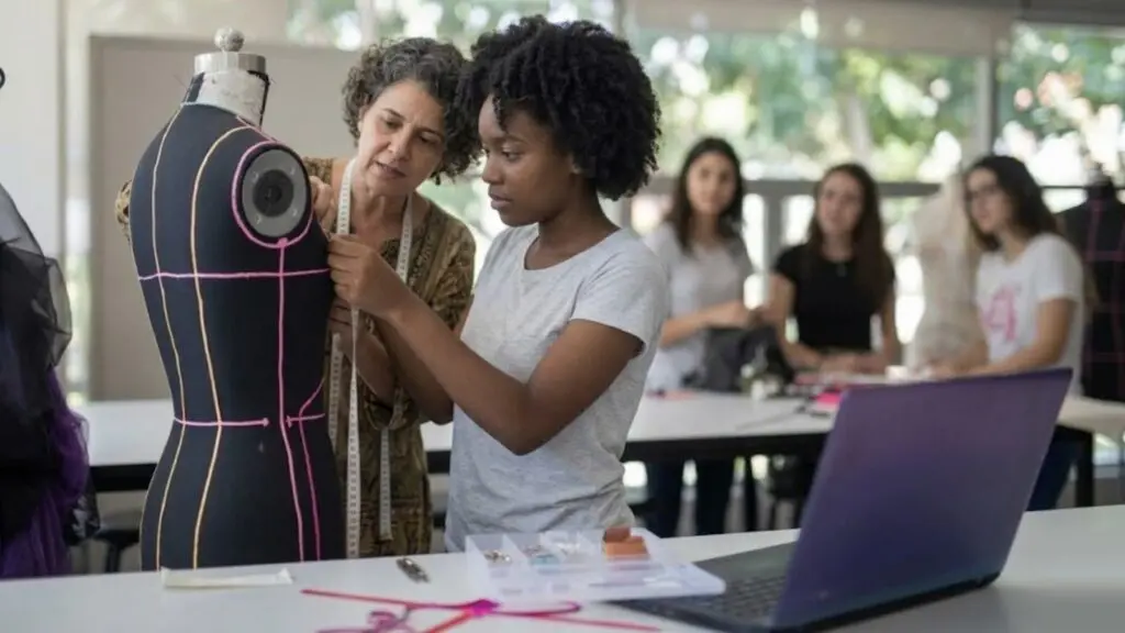 Abertas mais de 100 vagas gratuitas em cursos profissionalizantes em Cariacica