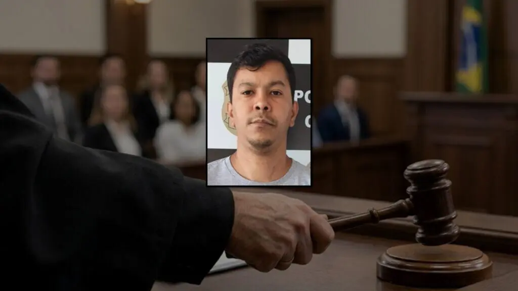 Crime ocorreu em 2020 e teve como motivação disputa por herança entre familiares