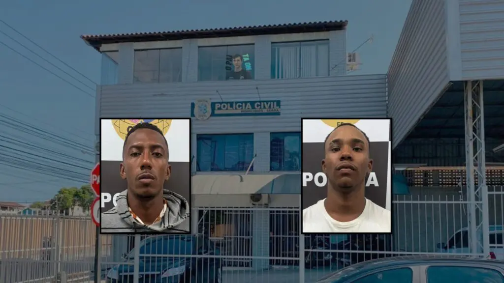 Pedreiro é executado na Serra após ser falsamente acusado de estupro